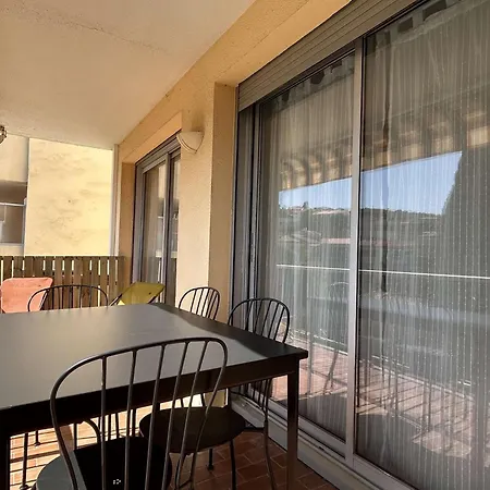 T3- 5 Couchages- Sur Bn130-b64 Banyuls-sur-Mer