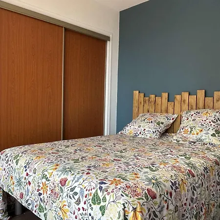 Apartment T3- 5 Couchages- Sur Bn130-b64 Banyuls-sur-Mer