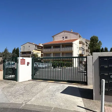 T3- 5 Couchages- Sur Bn130-b64