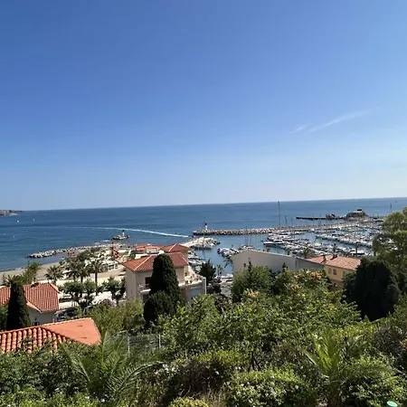 T3- 5 Couchages- Sur Bn130-b64 Apartment *