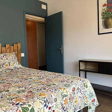 T3- 5 Couchages- Sur Bn130-b64 * Banyuls-sur-Mer