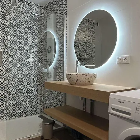T3- 5 Couchages- Sur Bn130-b64 * Banyuls-sur-Mer