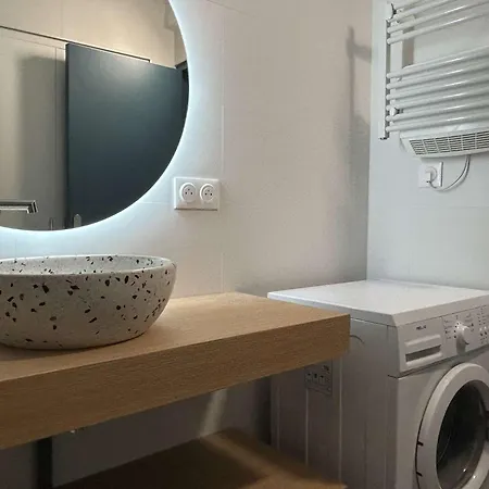 T3- 5 Couchages- Sur Bn130-b64 Appartamento Banyuls-sur-Mer