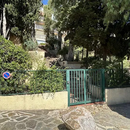 T3- 5 Couchages- Sur Bn130-b64 Appartamento