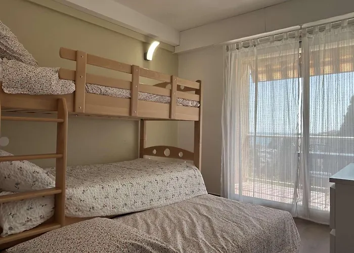 T3- 5 Couchages- Sur Bn130-b64 Διαμέρισμα Banyuls-sur-Mer