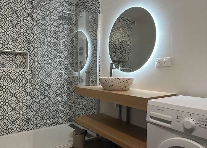 T3- 5 Couchages- Sur Bn130-b64 * Banyuls-sur-Mer